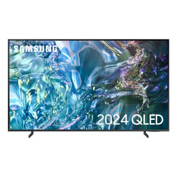 Samsung QE43Q60D 43" QLED HDR 4K UHD Smart TV