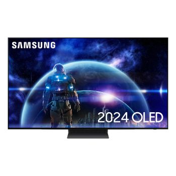 Samsung S90D 48" OLED HDR 4K UHD Smart TV