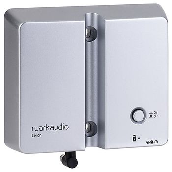 Ruark Audio R1BPA Battery Pack Attachment For MR1