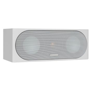 Monitor Audio Radius 200 Centre Speaker - White