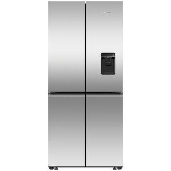 Fisher & Paykel American Fridge Freezer - St/Steel