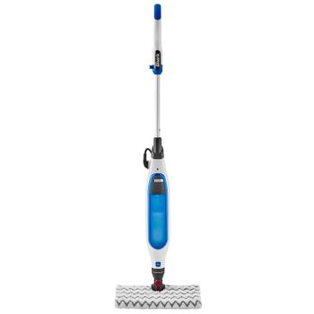 Shark S6001 Klik N' Flip Manual Steam Mop