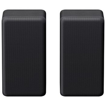 Sony SA-RS3S Wireless Rear Speakers - Black