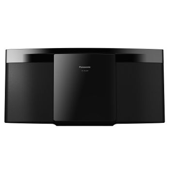 Panasonic SC-HC200 Bluetooth Audio System - Black