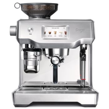 Sage Oracle Touch Bean-to-Cup Coffee Machine