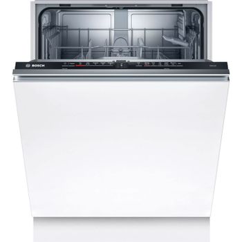 Bosch SMV2ITX18G Series 2 Fully Integrated Dishwasher