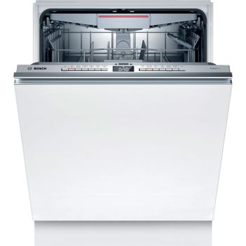 Bosch SMV6ZCX01G Fully Integrated Dishwasher