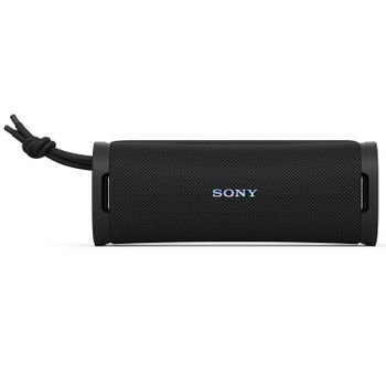 Sony ULT FIELD 1 Bluetooth Speaker - Black