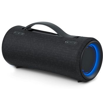 Sony SRS-XG300 Bluetooth Party Speaker - Black