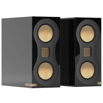 Monitor Audio STUDIO 89 Bookshelf Speakers