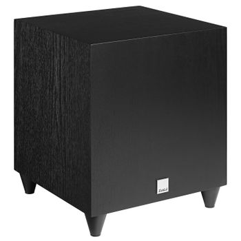 DALI SUB C-8 D Subwoofer - Black