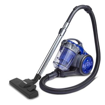 Tower T102000 Bagless Cylinder Vacuum