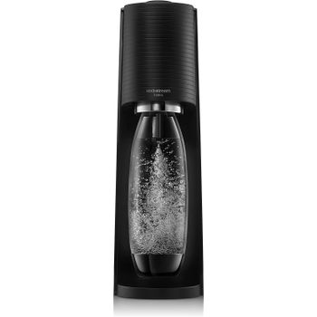 SodaStream Terra Sparkling Water Maker Starter Kit