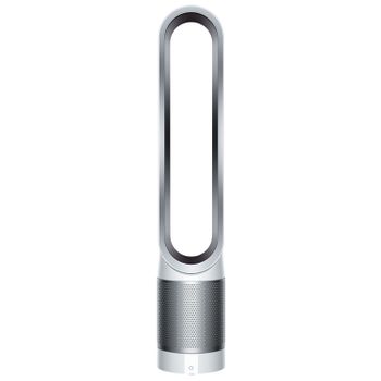 Dyson TP00 Pure Cool Purifying Fan - White/Silver