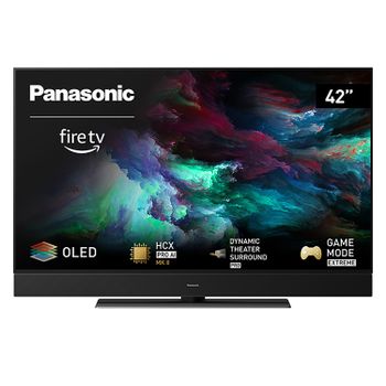 Panasonic Z90A 42" OLED HDR 4K UHD Smart TV