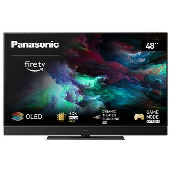 Panasonic TV-48Z90AEB 48" OLED 4K UHD Smart TV