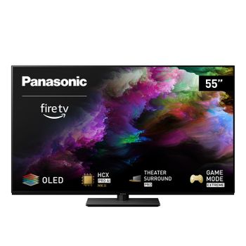 Panasonic Z85A 55" OLED HDR 4K UHD Smart TV