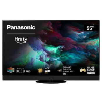 Panasonic Z90A 55" OLED HDR 4K UHD Smart TV