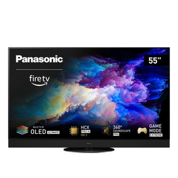 Panasonic Z95A 55" OLED HDR 4K UHD Smart TV