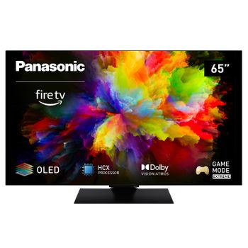 Panasonic Z80A 48" OLED HDR 4K UHD Smart TV