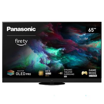 Panasonic Z90A 65" OLED HDR 4K UHD Smart TV