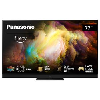 Panasonic Z93A 77" OLED HDR 4K UHD Smart TV