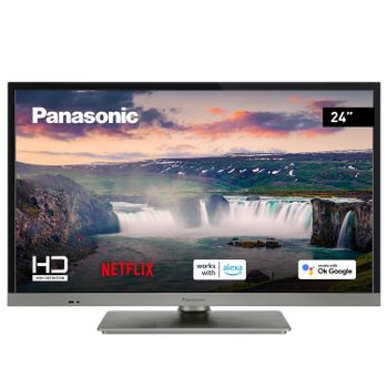 Panasonic TX-24MS350B 24" LED HD Smart TV