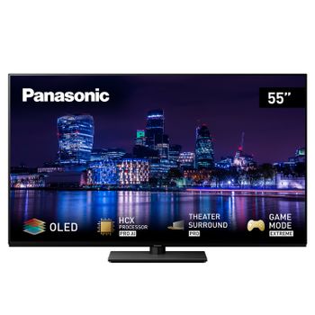 Panasonic MZ980B 55" OLED HDR 4K UHD Smart TV