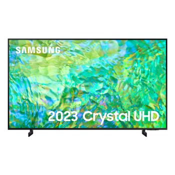 Samsung UE55CU8070 55" LED HDR 4K UHD Smart TV