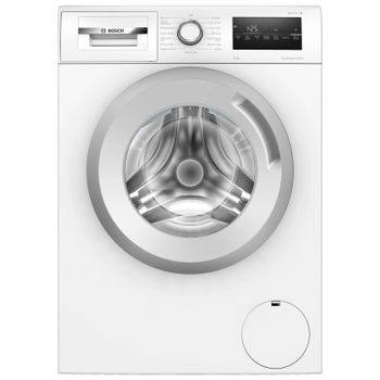Bosch WAN28282GB 8kg Washing Machine - White