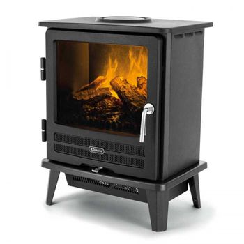 Dimplex WLL20 Willowbrook Optimyst Fire - Black