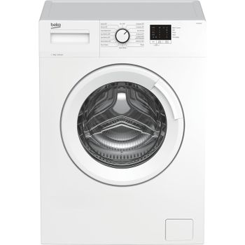 Beko WTK72041W 7kg Washing Machine - White