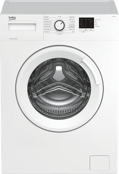 Beko WTK72041W 7kg Washing Machine - White