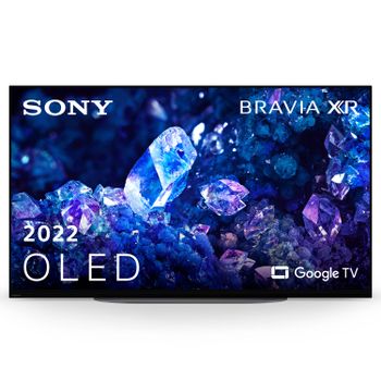 Sony XR42A90KU 42" OLED HDR 4K UHD Smart TV