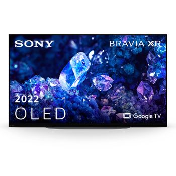 Sony XR48A90KU A90K 48" OLED HDR 4K UHD Smart TV