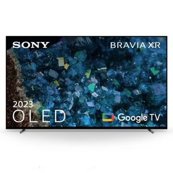 Sony XR55A84LU 55" OLED HDR 4K UHD Smart TV