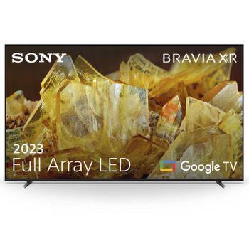 Sony X90LU 65" Full Array LED HDR 4K UHD Smart TV