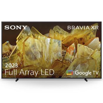 Sony X90LU 98" Full Array LED HDR 4K UHD Smart TV